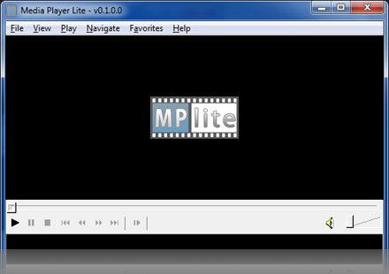 lite media player